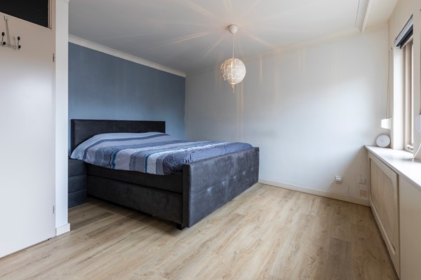 Medium property photo - Melanendreef 148, 4614 GL Bergen op Zoom